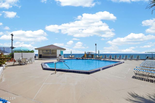 2615 S Atlantic Ave Apt 4C, Daytona Beach Shores, FL 32118