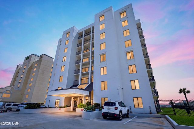 2615 S Atlantic Ave Apt 4C, Daytona Beach Shores, FL 32118