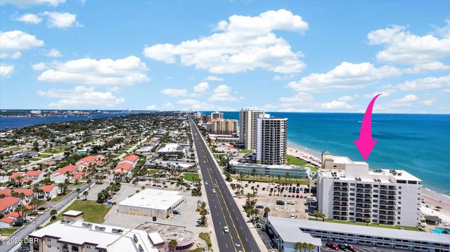 2615 S Atlantic Ave Apt 4C, Daytona Beach Shores, FL 32118