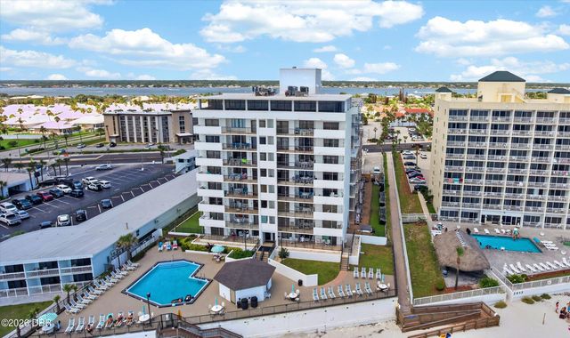 2615 S Atlantic Ave Apt 4C, Daytona Beach Shores, FL 32118