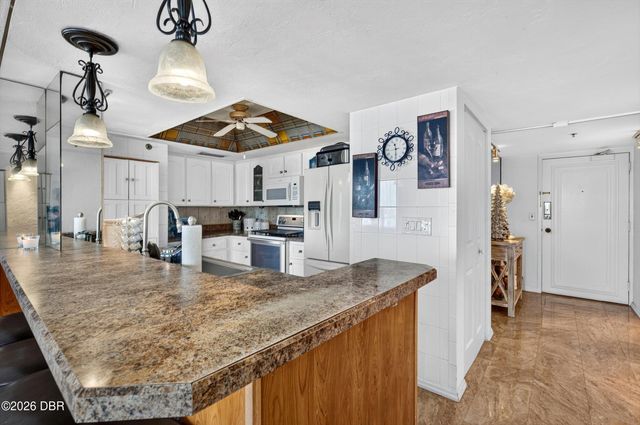 2615 S Atlantic Ave Apt 4C, Daytona Beach Shores, FL 32118