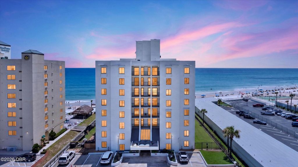 2615 S Atlantic Ave Apt 4C, Daytona Beach Shores, FL 32118