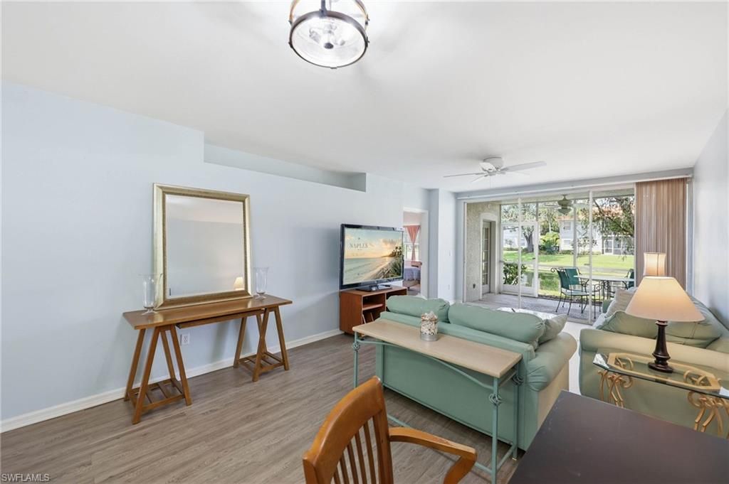 7577 Silver Trumpet LN 103, NAPLES, FL 34109 — photo 2