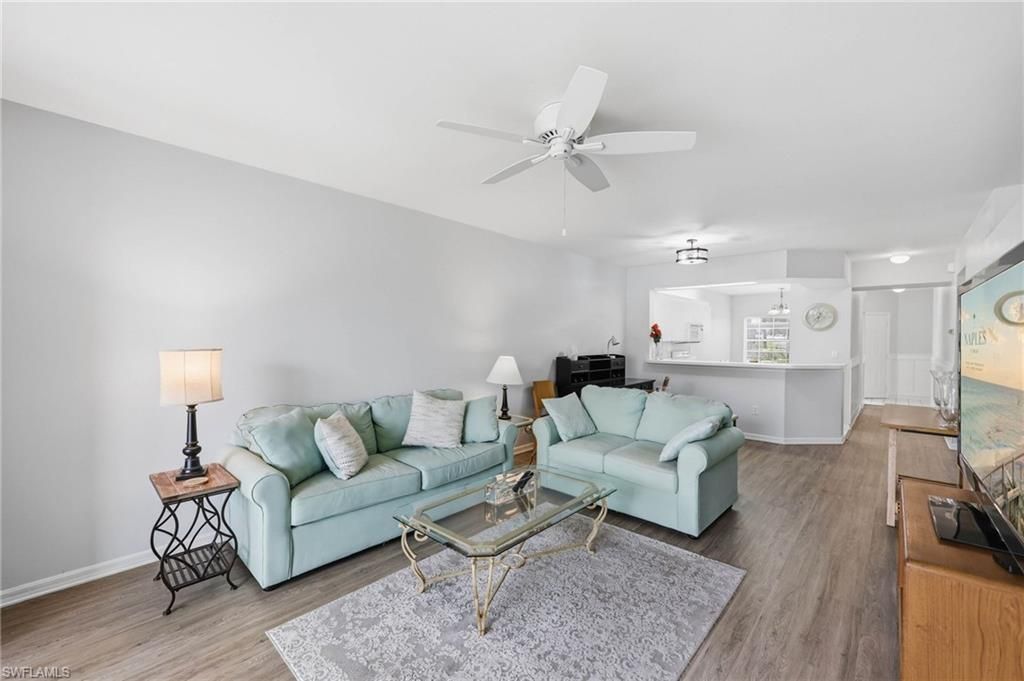 7577 Silver Trumpet LN 103, NAPLES, FL 34109 — photo 5