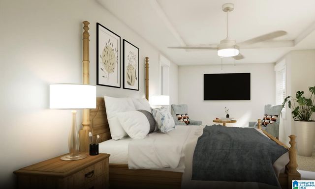 7083 VALLEY BRIDGE ROAD, Hueytown, AL 35023