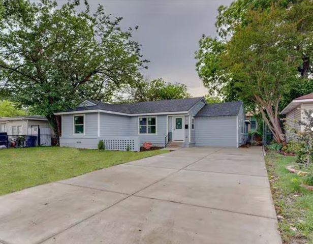 11549 Desdemona Drive, Dallas, TX 75228