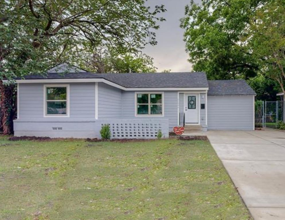 11549 Desdemona Drive, Dallas, TX 75228