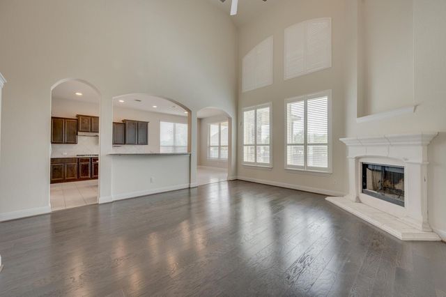 845 Richardson LN, Leander, TX 78641