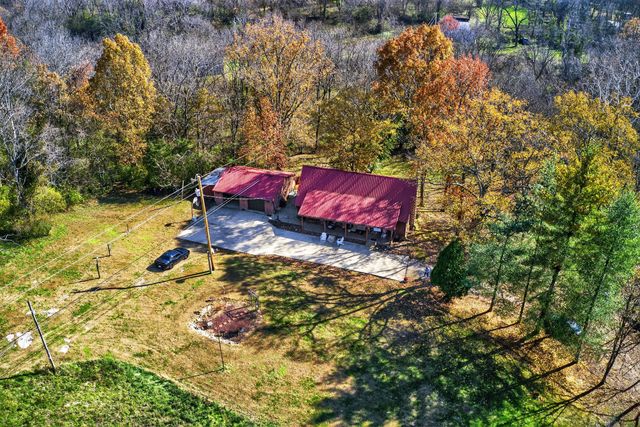 2019 Mcgee 1 Lane, Nicholasville, KY 40356