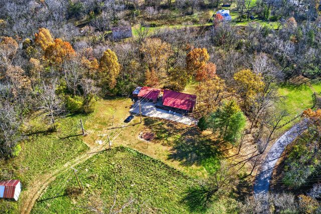 2019 Mcgee 1 Lane, Nicholasville, KY 40356