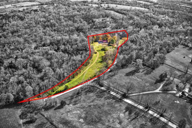 2019 Mcgee 1 Lane, Nicholasville, KY 40356