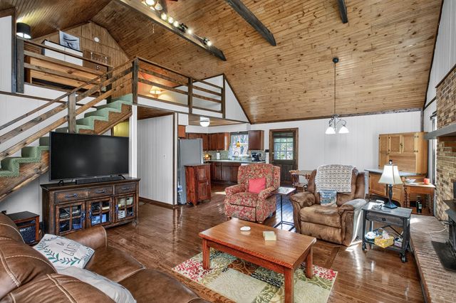 2019 Mcgee 1 Lane, Nicholasville, KY 40356