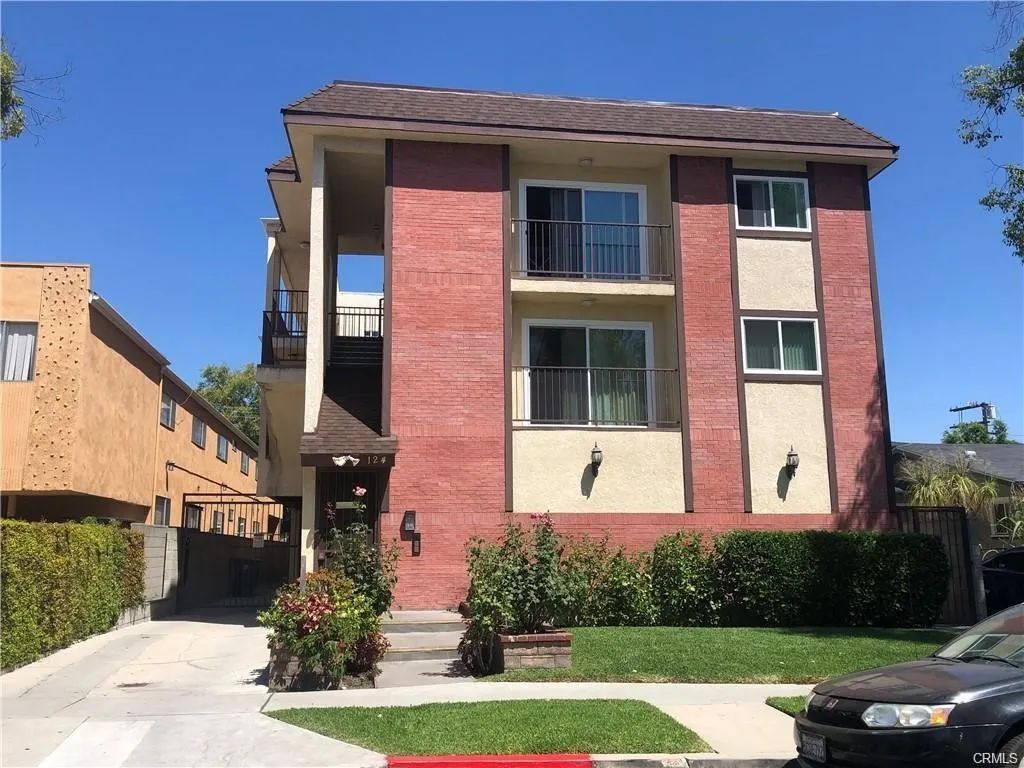 124 S Belmont Street 7, Glendale, CA 91205