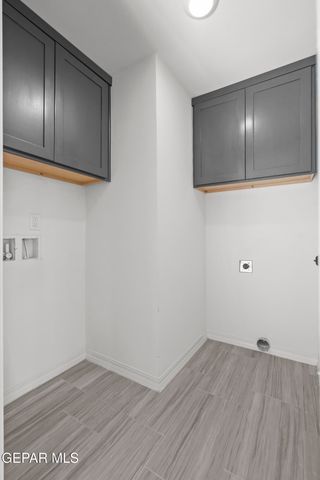 13853 Summer Story Avenue, Horizon City, TX 79928