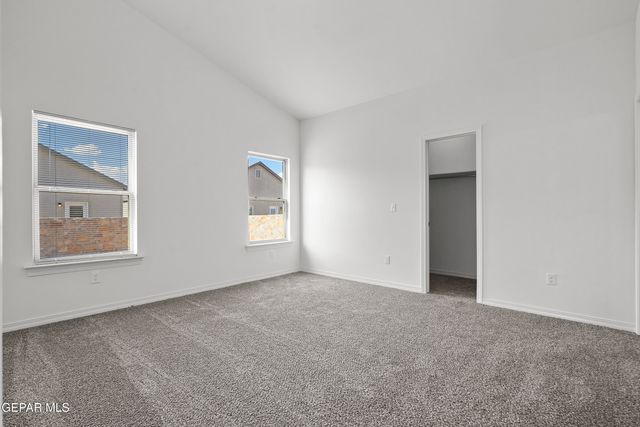 13853 Summer Story Avenue, Horizon City, TX 79928