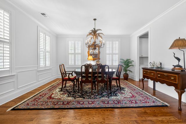 4208 Coolidge Street, Mount Pleasant, SC 29466