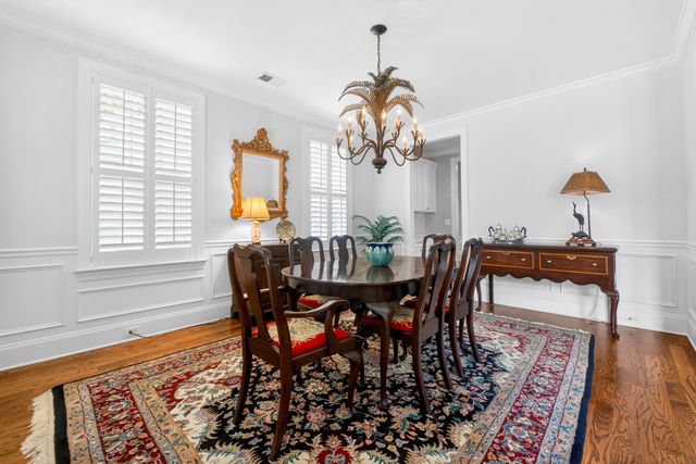 4208 Coolidge Street, Mount Pleasant, SC 29466