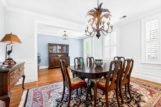 4208 Coolidge Street, Mount Pleasant, SC 29466