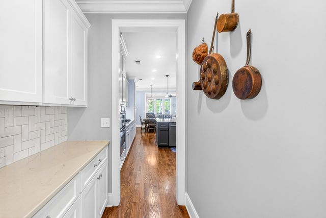 4208 Coolidge Street, Mount Pleasant, SC 29466