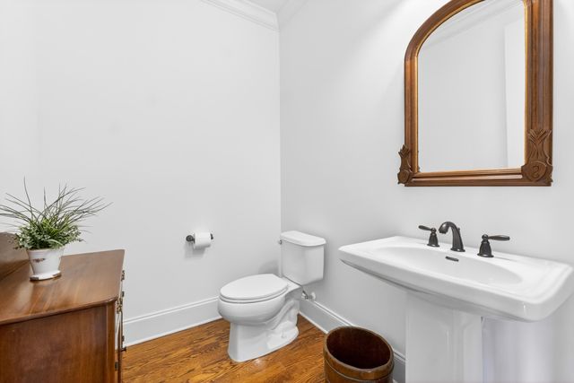 4208 Coolidge Street, Mount Pleasant, SC 29466
