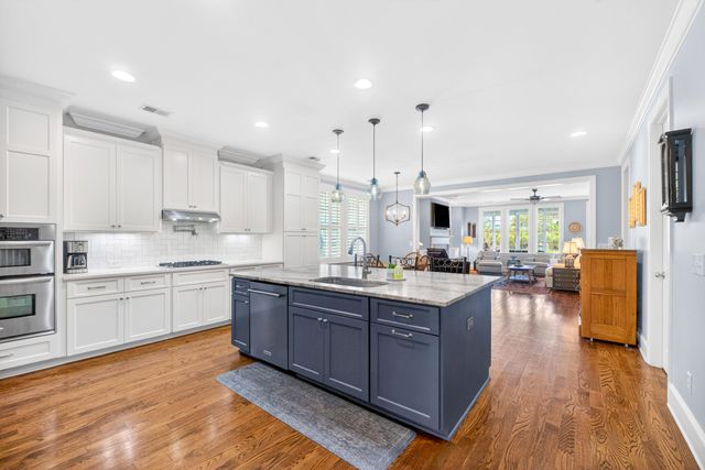 4208 Coolidge Street, Mount Pleasant, SC 29466