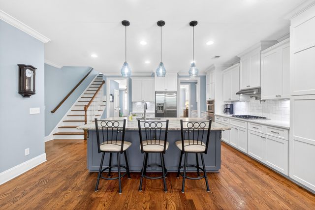 4208 Coolidge Street, Mount Pleasant, SC 29466