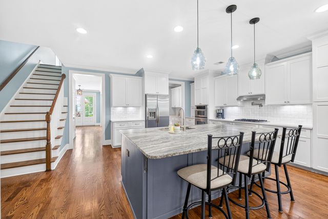 4208 Coolidge Street, Mount Pleasant, SC 29466