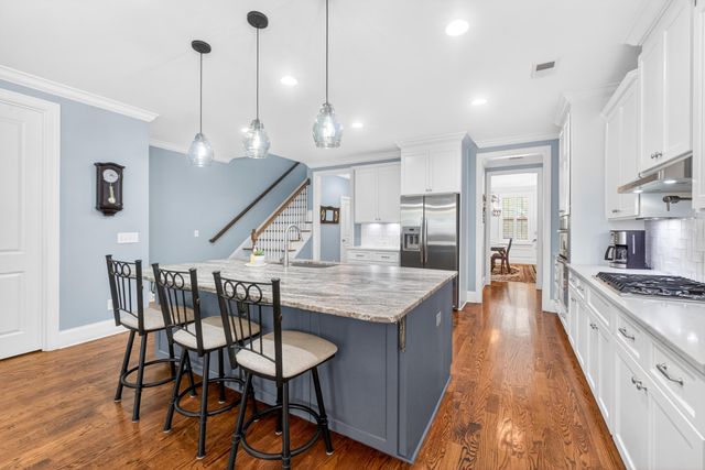 4208 Coolidge Street, Mount Pleasant, SC 29466