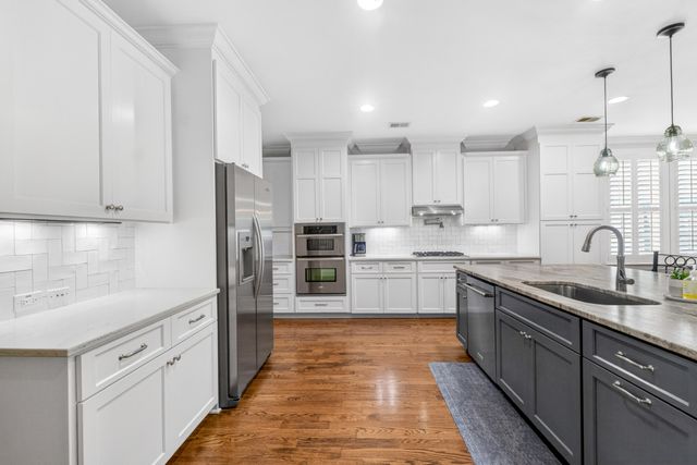 4208 Coolidge Street, Mount Pleasant, SC 29466