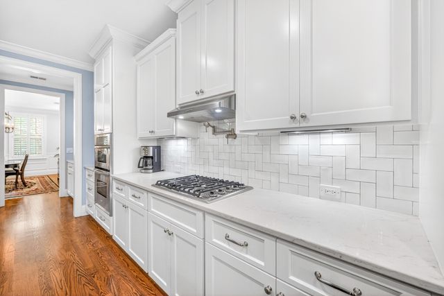 4208 Coolidge Street, Mount Pleasant, SC 29466