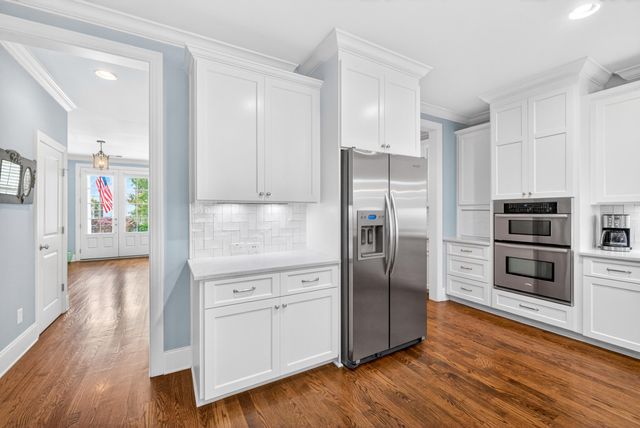 4208 Coolidge Street, Mount Pleasant, SC 29466
