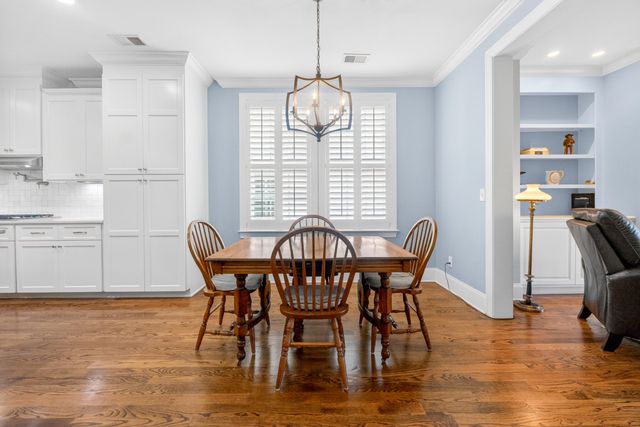 4208 Coolidge Street, Mount Pleasant, SC 29466