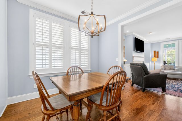 4208 Coolidge Street, Mount Pleasant, SC 29466