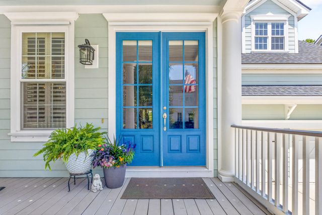 4208 Coolidge Street, Mount Pleasant, SC 29466