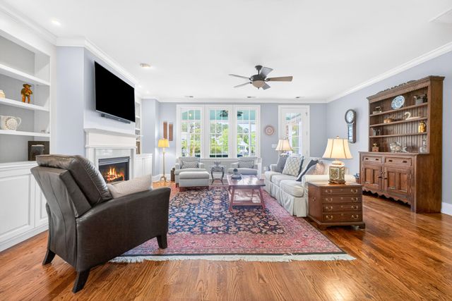 4208 Coolidge Street, Mount Pleasant, SC 29466