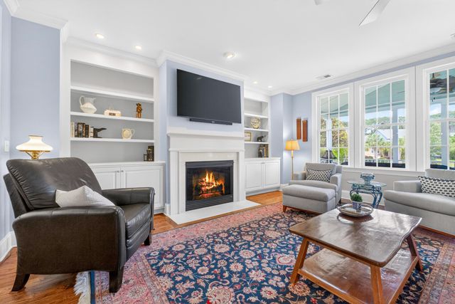 4208 Coolidge Street, Mount Pleasant, SC 29466