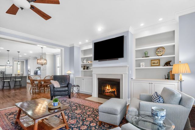 4208 Coolidge Street, Mount Pleasant, SC 29466