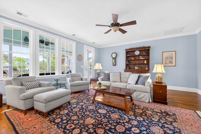 4208 Coolidge Street, Mount Pleasant, SC 29466