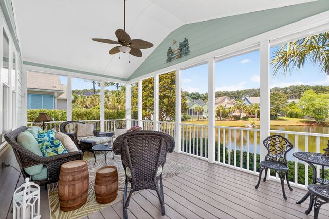 4208 Coolidge Street, Mount Pleasant, SC 29466