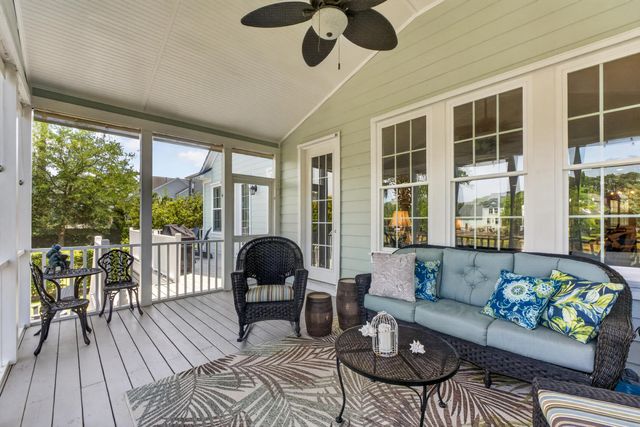 4208 Coolidge Street, Mount Pleasant, SC 29466