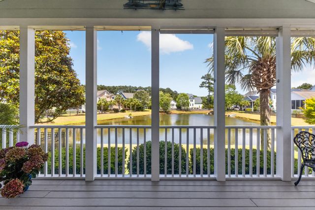4208 Coolidge Street, Mount Pleasant, SC 29466