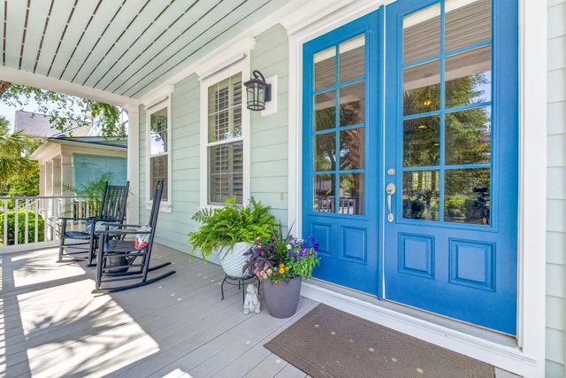 4208 Coolidge Street, Mount Pleasant, SC 29466