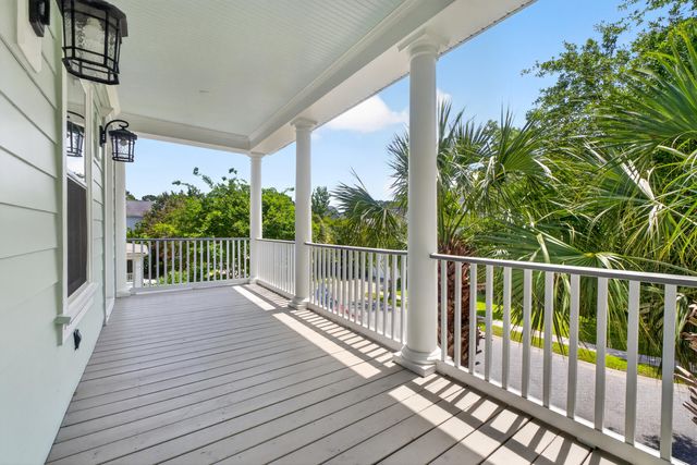 4208 Coolidge Street, Mount Pleasant, SC 29466