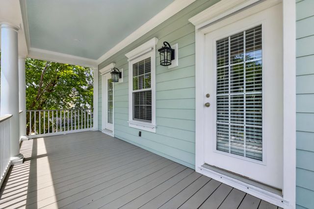 4208 Coolidge Street, Mount Pleasant, SC 29466
