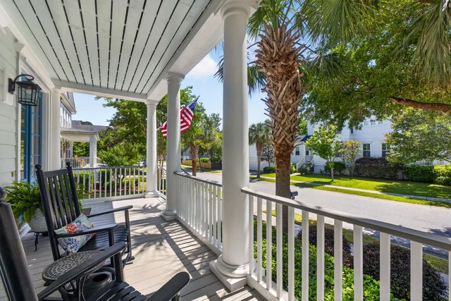 4208 Coolidge Street, Mount Pleasant, SC 29466