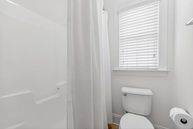 4208 Coolidge Street, Mount Pleasant, SC 29466