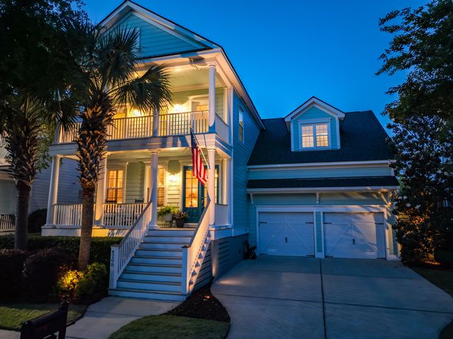 4208 Coolidge Street, Mount Pleasant, SC 29466