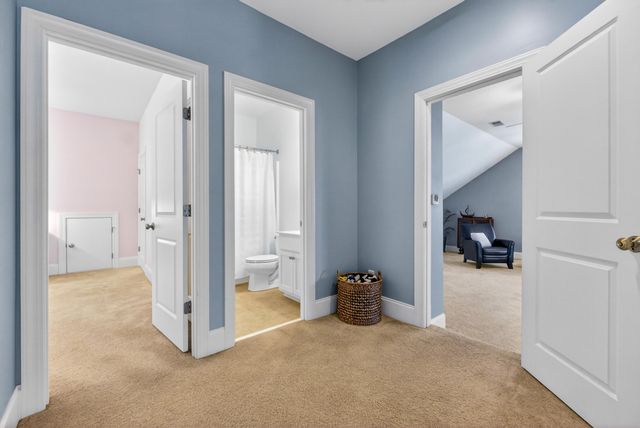 4208 Coolidge Street, Mount Pleasant, SC 29466