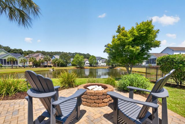 4208 Coolidge Street, Mount Pleasant, SC 29466