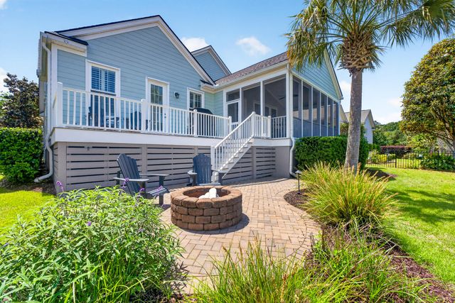 4208 Coolidge Street, Mount Pleasant, SC 29466